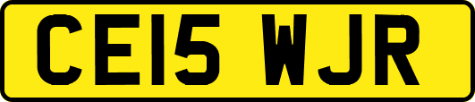 CE15WJR