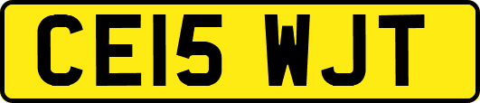 CE15WJT