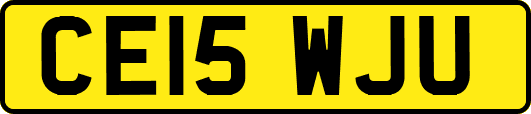 CE15WJU
