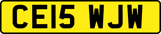 CE15WJW