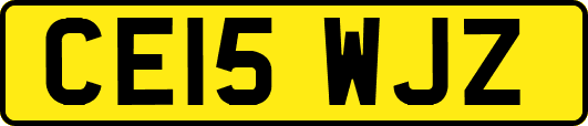 CE15WJZ