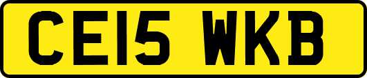 CE15WKB