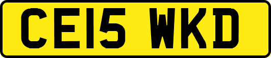 CE15WKD