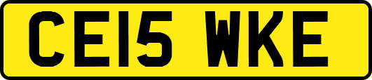 CE15WKE