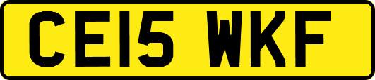 CE15WKF