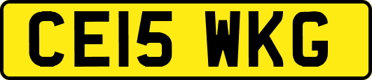 CE15WKG