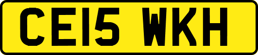 CE15WKH