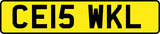CE15WKL