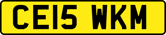 CE15WKM