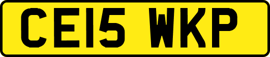 CE15WKP