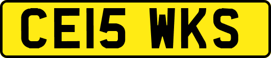CE15WKS