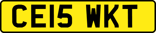 CE15WKT