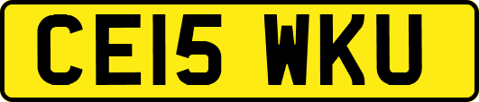 CE15WKU