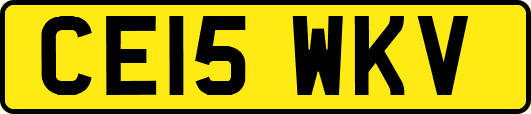 CE15WKV