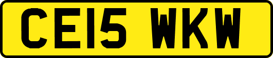 CE15WKW