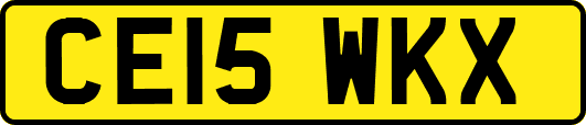 CE15WKX