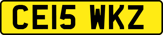 CE15WKZ