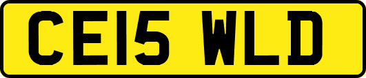 CE15WLD