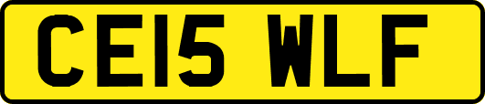 CE15WLF