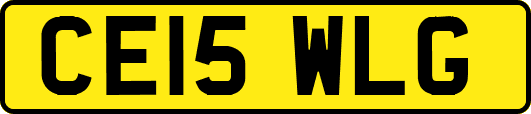 CE15WLG