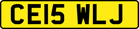 CE15WLJ