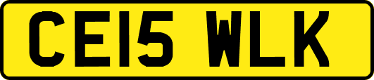 CE15WLK