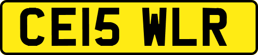 CE15WLR
