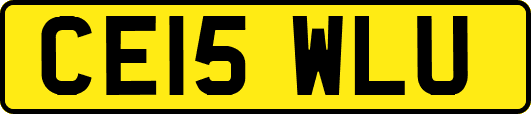 CE15WLU