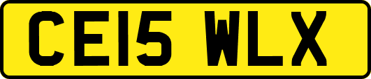 CE15WLX