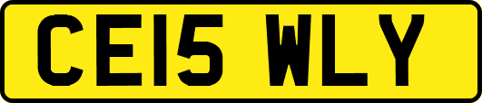CE15WLY