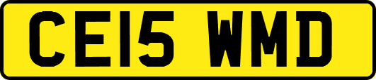 CE15WMD