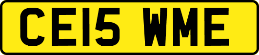 CE15WME