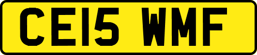 CE15WMF
