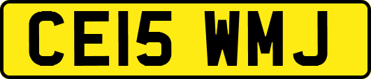 CE15WMJ