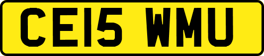 CE15WMU