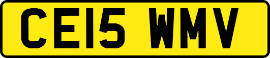 CE15WMV
