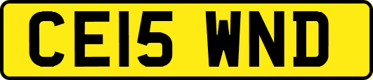 CE15WND