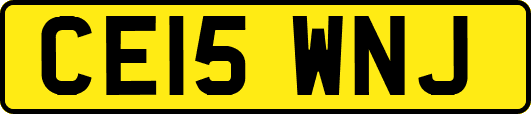 CE15WNJ