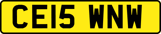 CE15WNW