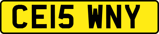 CE15WNY
