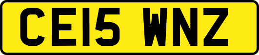 CE15WNZ