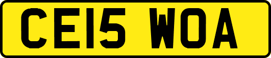 CE15WOA