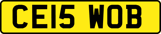 CE15WOB