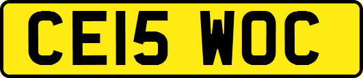 CE15WOC
