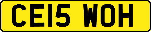 CE15WOH