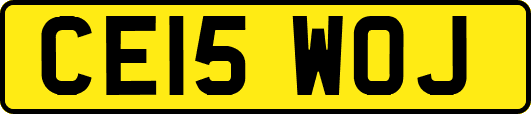 CE15WOJ