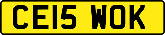 CE15WOK