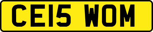 CE15WOM