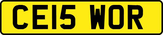 CE15WOR