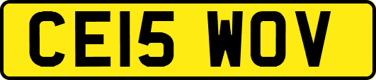 CE15WOV